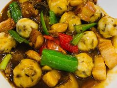 -朱仔记食府(江南大道店)