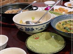 -老蒲田·渔乡楼