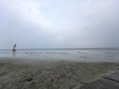 -江山半岛白浪滩景区