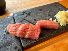 -鮨冠OMAKASE食べ放题(北京首店)