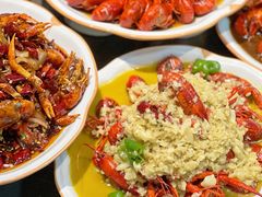 -盱眙虾神於氏龙虾(夫子庙红街店)