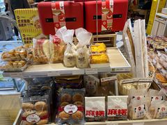 -85度C(上海松江九亭店)