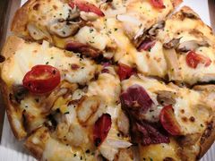 -必胜客(张掖西大街店)