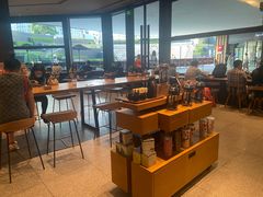 -星巴克臻选(南宁万象城店)