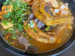 -柳大厨螺蛳粉(人民路总店)