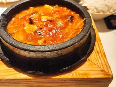 -七八冷面·延边朝鲜族美食(圣熙八号店)