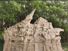 -东方绿舟景区