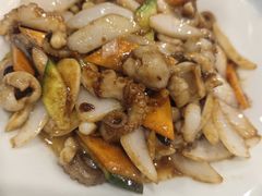 -渔娘渔家丹东海鲜(东直门店)