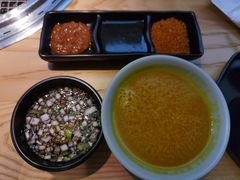 -汉拿山(包河万达店)