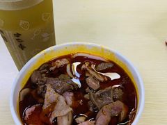 -江三王记牛杂馆(总店)