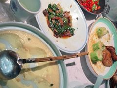-大榕树下顺德菜(融创茂店)