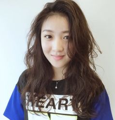 -东方美妍