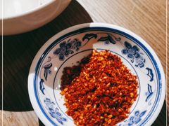 -肖四女·江湖菜(临港店)