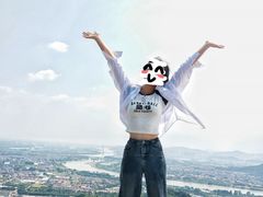 -云洞岩风景区