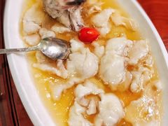 糟溜活鱼-东兴楼饭庄(六里桥店)