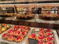 -BUTTERFUL&CREAMOROUS 黄油与面包(西单大悦城店)