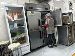 -老味道饺子馆(回民街店)