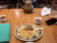 -巴依老爷新疆美食(望京小街店)