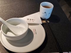 -赠李白·如诗的川味(余杭万达广场店)