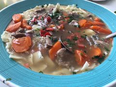 -马白开来特色羊排揪片子  (总店)