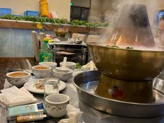 -鑫龙火锅城(青岛分店)