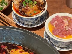 -楠火锅(太古里总店)
