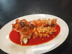 -RIVIERA 松鹤楼(外滩店)