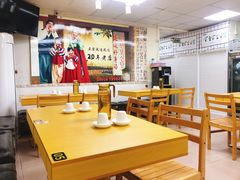 大堂-屋里家延边朝鲜族冷面(南园店)
