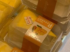 芒果千层-裕兴烘焙(新桥西路店)