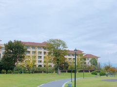 -幸福湖国际会议中心