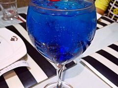 特调雪碧-海尔巴格一甸茶餐厅新疆菜(青年路店)