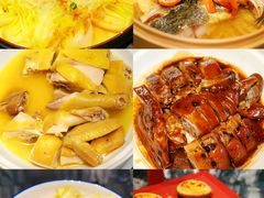 -顺风山庄(水濂山店)