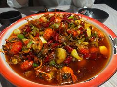 -李叔叔虾蟹大排档(青羊店)