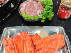 -铜元老码头鳝鱼火锅