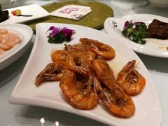 -老人和饭店(淮海中路店)