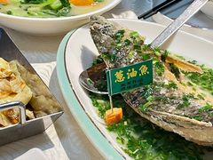 -粤北餐馆