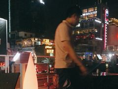 -琶醍壹号•潮菜江景餐吧