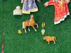 -诺敏塔拉奶茶-布里亚特包子-手把肉(锦都会店)