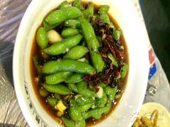 -靓靓蒸虾(中山公园店)