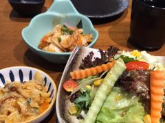 -九井澤精致料理(金茂店)