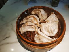 花园蒸饺-花园茶楼(兴城西路店)