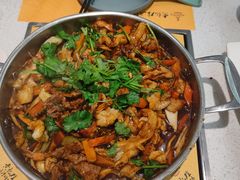 -黄记煌三汁焖锅(华发商都店)