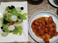 -李氏传家菜(兴城路店)