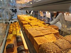 -红星前进面包牛奶公司(君太店)