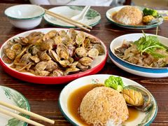 -叶存利海鲜大馅饺子(海宁路总店)