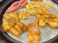 -鸡西大冷面(兰山店)