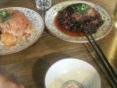 -百年老扣碗(沙坪坝店)