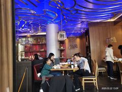 大堂-老板恋上鱼(恒隆广场店)