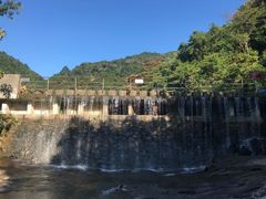 -千泷沟大瀑布旅游区