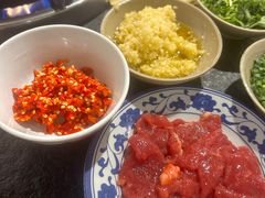 -四小区火锅·巷子里的重庆火锅(花照壁店)